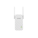 Repetidor Wi-Fi A9 N300 2.4 GHz, 2 antenas externas, marca Tenda.