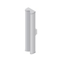 Antena sectorial de 2.4 GHz, 90°, 16 dBi,  tecnología AirMax, estación base para redes punto a multipunto (PtMP), marca Ubiquiti.
