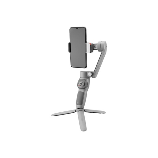 [ZH-SMOOTH-Q3] Estabilizador Zhiyun Smooth Q3, 3 ejes, con iluminación incorporado