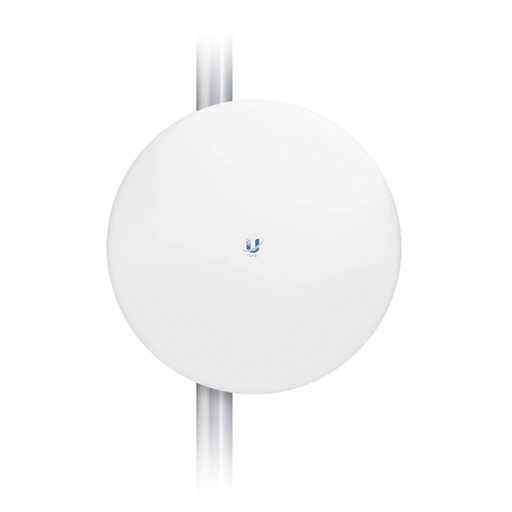 [LTU-Pro] Radio con antena integrada LTU-Pro, 5 GHz, 24 dBi, cliente PtMP tecnología LTU, CPE hasta 900 Mbps, 25 kms., marca Ubiquiti.