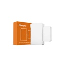 Sensor de puerta/ventana SNZB-04, incluye batería, registro de apertura/cierre de hasta 3 meses, requiere Zigbee Bridge, marca Sonoff.