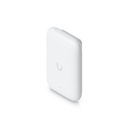 Access Point Wi-Fi 5 Unifi, UK-Ultra AC Navaja Suiza, mesh, compacto, bajo costo, exterior, doble banda, 4x4(DL MU-MIMO), Uplink GbE, PoE, +200 clientes, montaje techo, poste y pared, 115 m²  IPX6, marca Ubiquiti.
