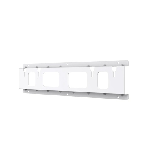 [21156005] Bracket de metálico para montaje de pantalla interactiva IdeaHub Huawei, para pared, marca Huawei