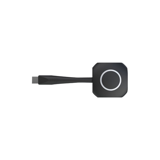 [2170469] Dongle USB para compartir contenido vía inalámbrica hacia pantalla IdeaHub Board 2, IdeaShare USB Type A, marca Huawei