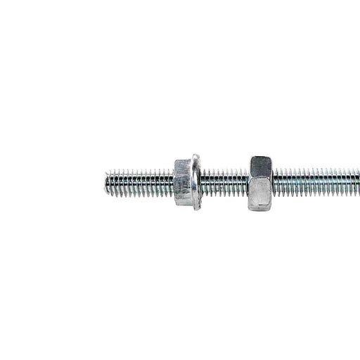 [ESCA-0301] VARILLA ROSCADA 5/8  1MTS. Marca Nextlink