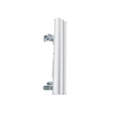 Antena sectorial de 5 GHz, 120°, 19 dBi,  tecnología AirMax, estación base para redes punto a multipunto (PtMP), marca Ubiquiti.